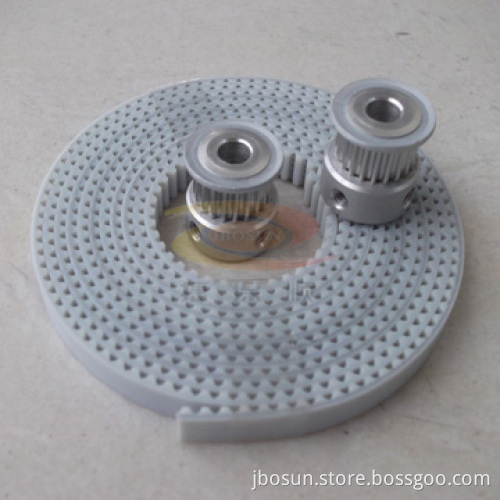 PU Timing Belt